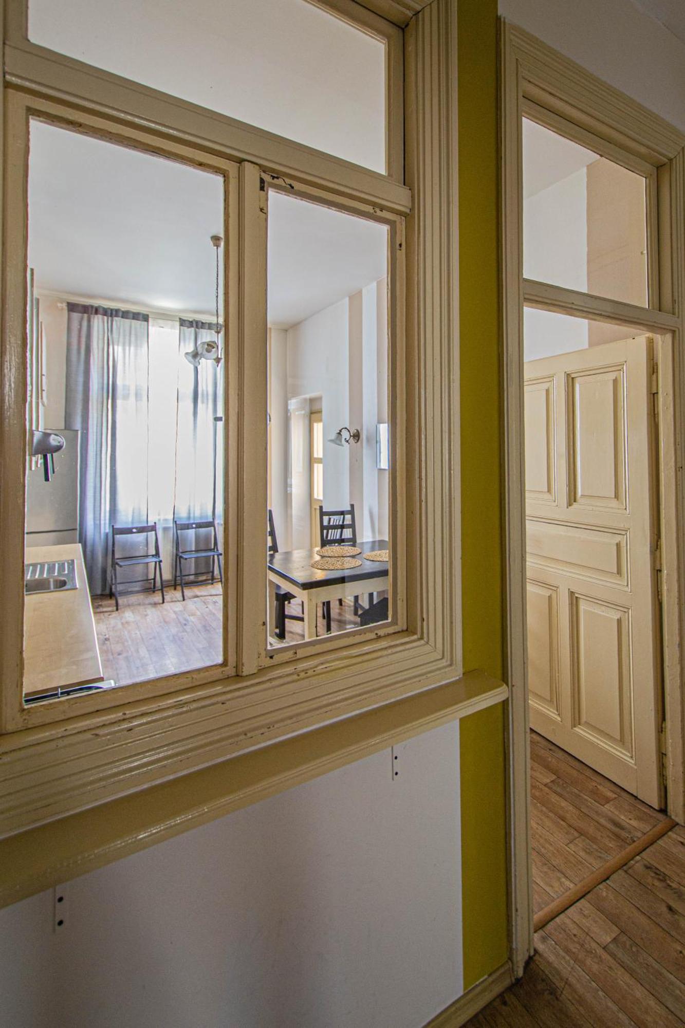 For Celebrations Spacious 3Bdr Apartment With Balcony Prag Dış mekan fotoğraf