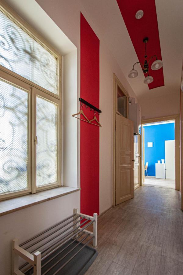 For Celebrations Spacious 3Bdr Apartment With Balcony Prag Dış mekan fotoğraf